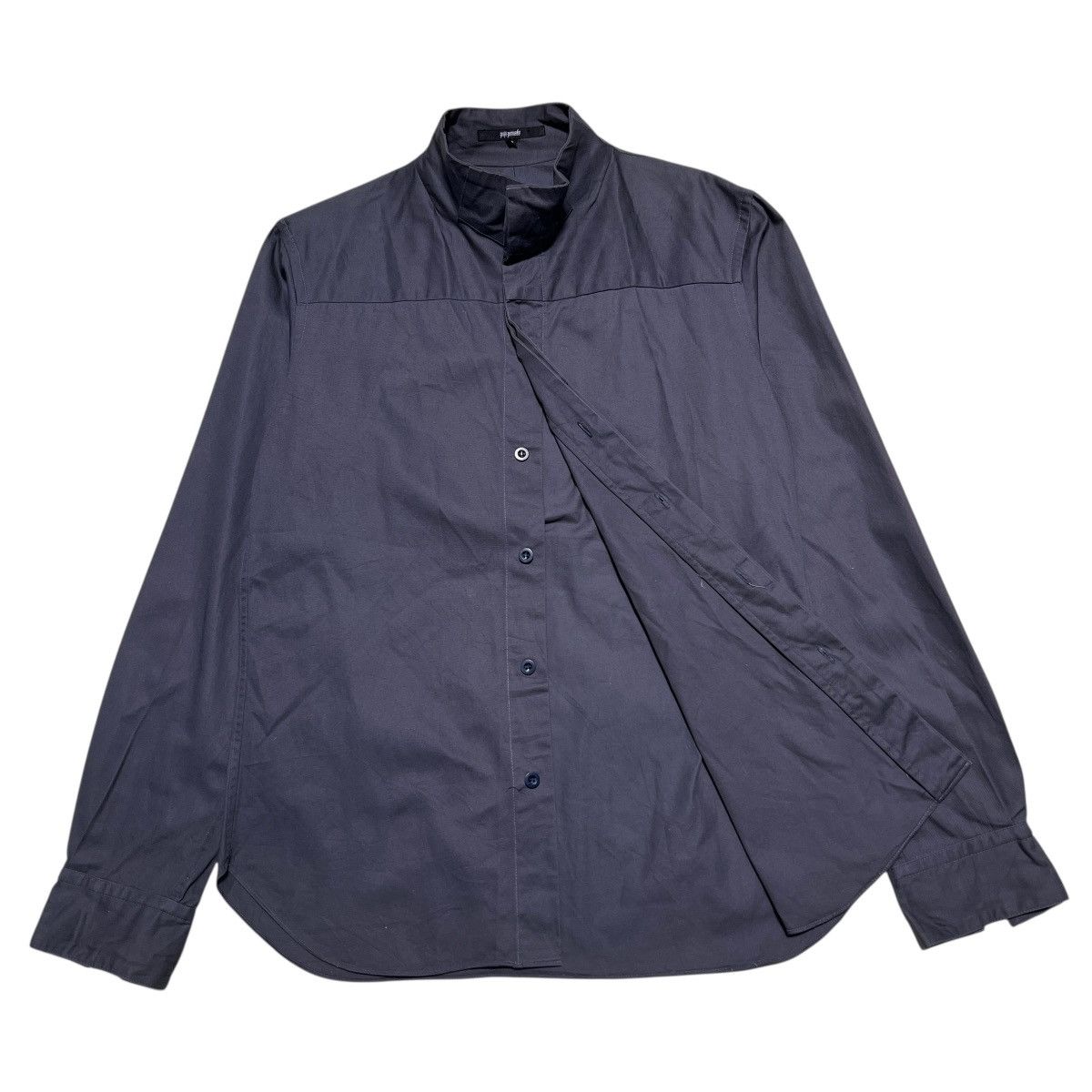 Yuji Yamada Clothing: Curated Shirts, Jeans, Shoes & More