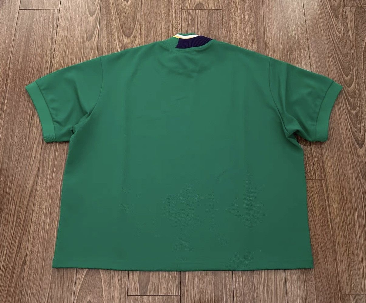 Kolor KOLOR DSM GINZA KNIT S/S TEE Size US S / EU 44-46 / 1 - 2 Thumbnail