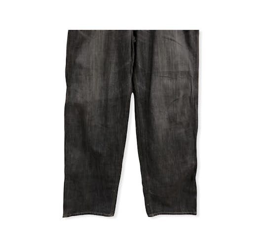 Carhartt Vintage Carhatt Denim Pant Size US 35 - 5 Thumbnail