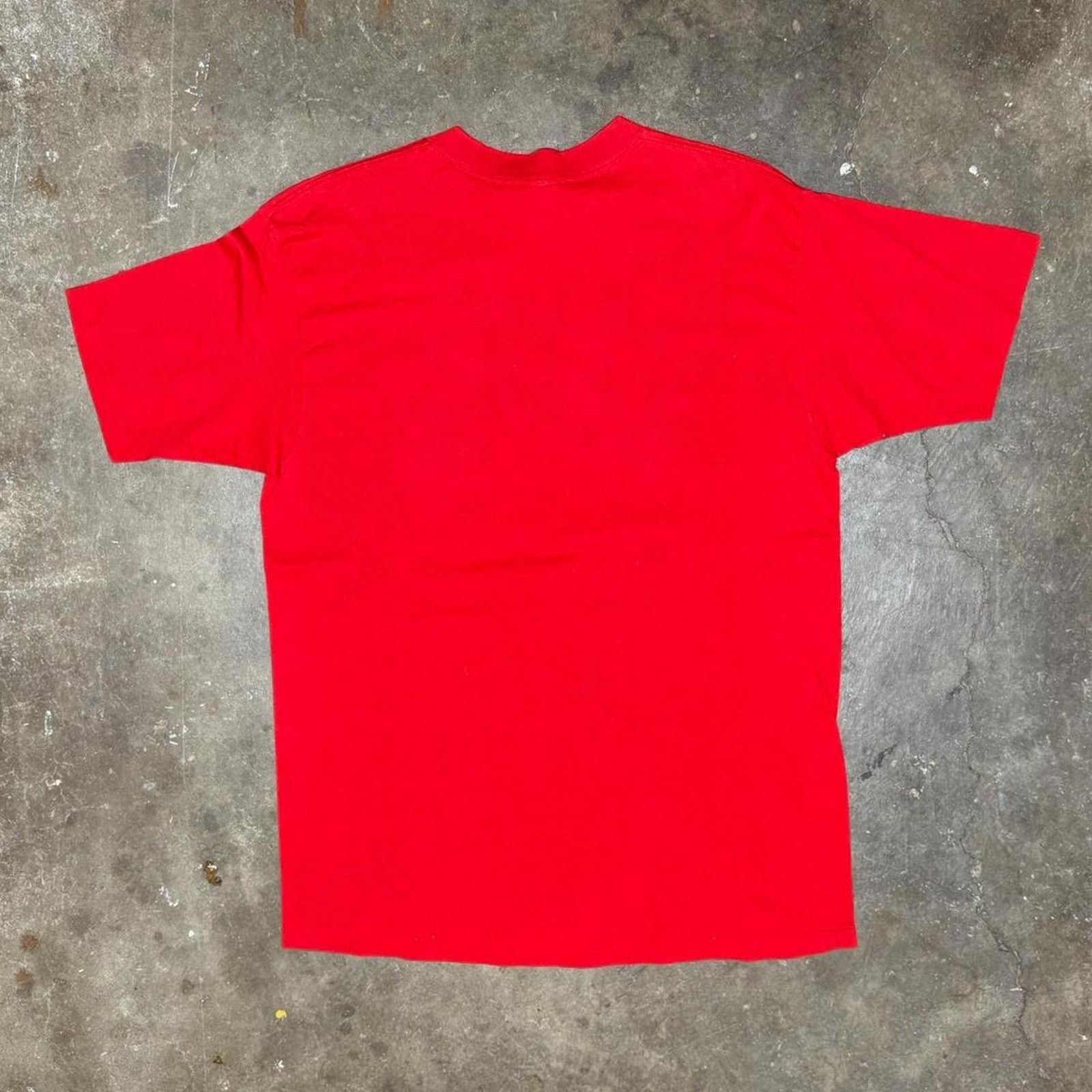Nutmeg Vintage nutmeg mills chicago blackhawks Size US XL / EU 56 / 4 - 2 Thumbnail