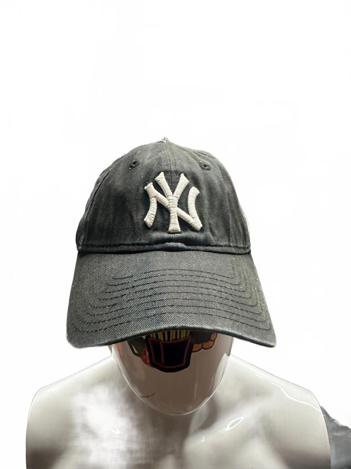 New Era Vintage New Era MLB New York Yankees Cap Size ONE SIZE - 2 Thumbnail