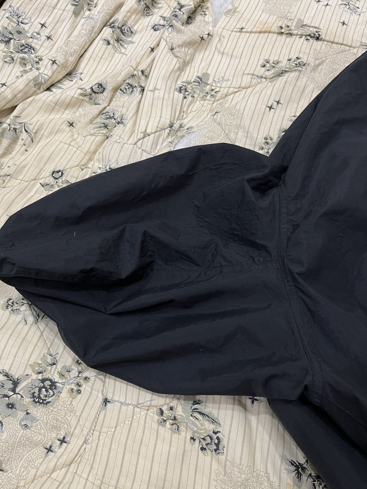 Alien Workshop (Xxxx)🔥🔥RARE VTG ALIEN WORKSHOP ANORAK JACKET Size US L / EU 52-54 / 3 - 19 Thumbnail