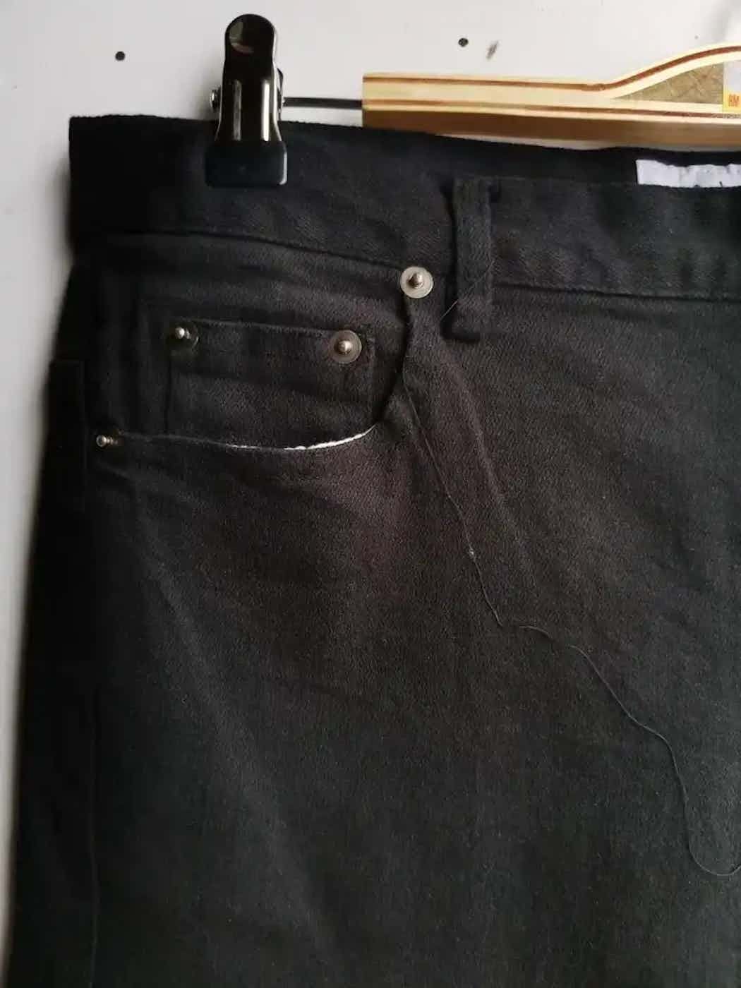 Japanese Brand Alo Cargo Multipocket Pants Size US 31 - 7 Thumbnail