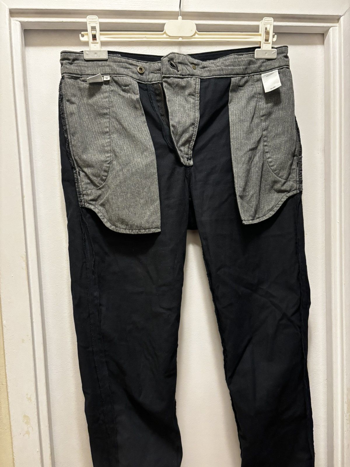 Rag & Bone Fit 2 stretch twill chino pants Size US 30 / EU 46 - 12 Thumbnail