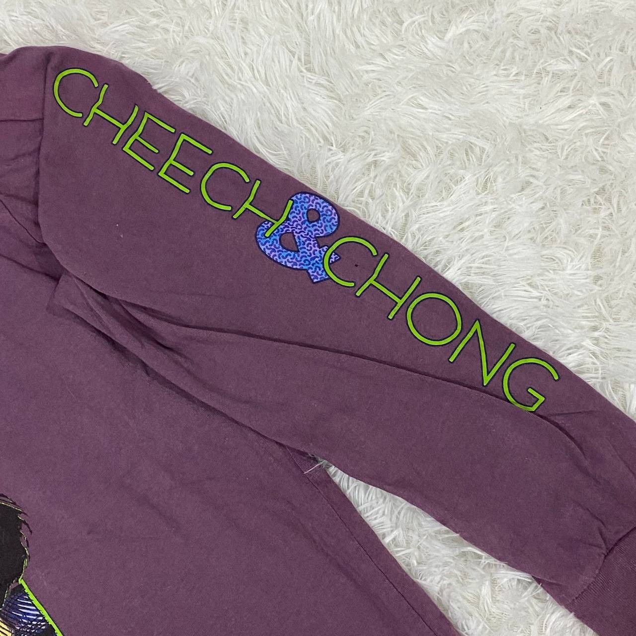Other Movie film cheech and chong Size US XL / EU 56 / 4 - 3 Thumbnail