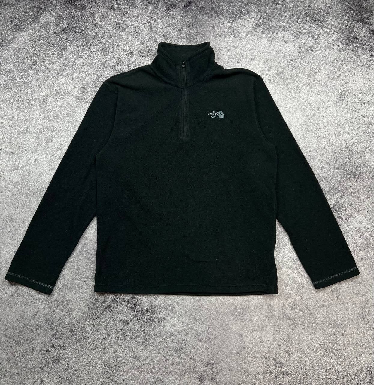 The North Face The North Face Polartec Zip Fleece Jacket Size US S / EU 44-46 / 1 - 1 Thumbnail