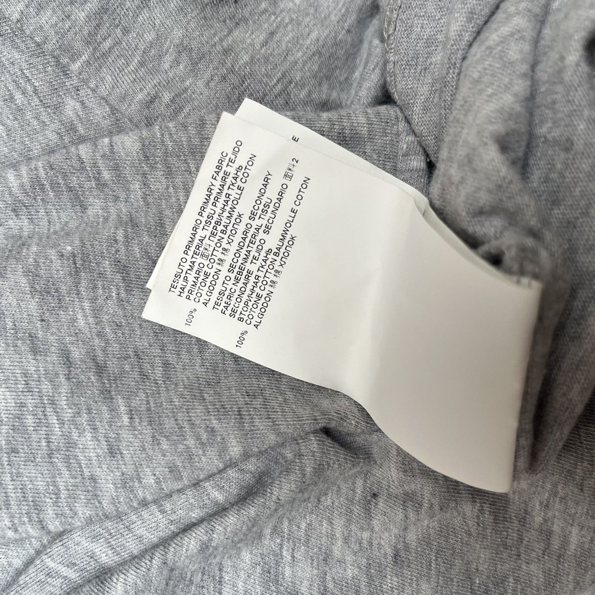 Maison Margiela MAISON MARGIELA MM6 POLAROID TEE Size S / US 4 / IT 40 - 9 Thumbnail