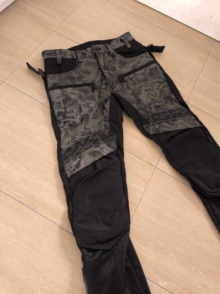 Other FIeldcore x cordura camo ski pants Size US 30 / EU 46 - 2 Thumbnail