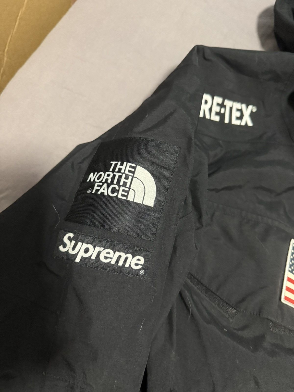 Supreme × The North Face Supreme tnf north face trans Antarctica expedition jacket Size US M / EU 48-50 / 2 - 3 Thumbnail