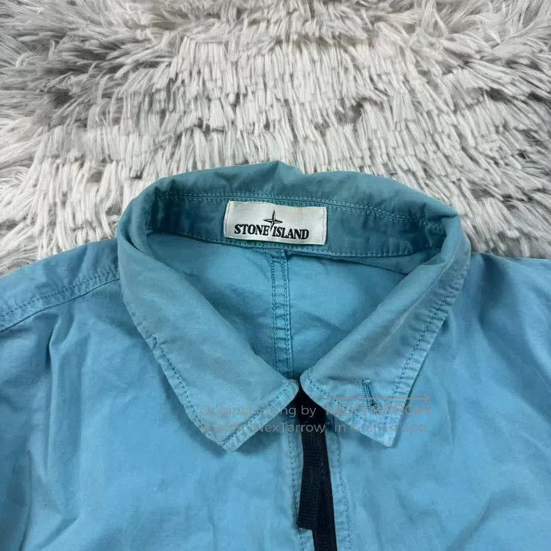 Stone Island Stone Island Single Pocket Jacket Size M Size US L / EU 52-54 / 3 - 4 Thumbnail
