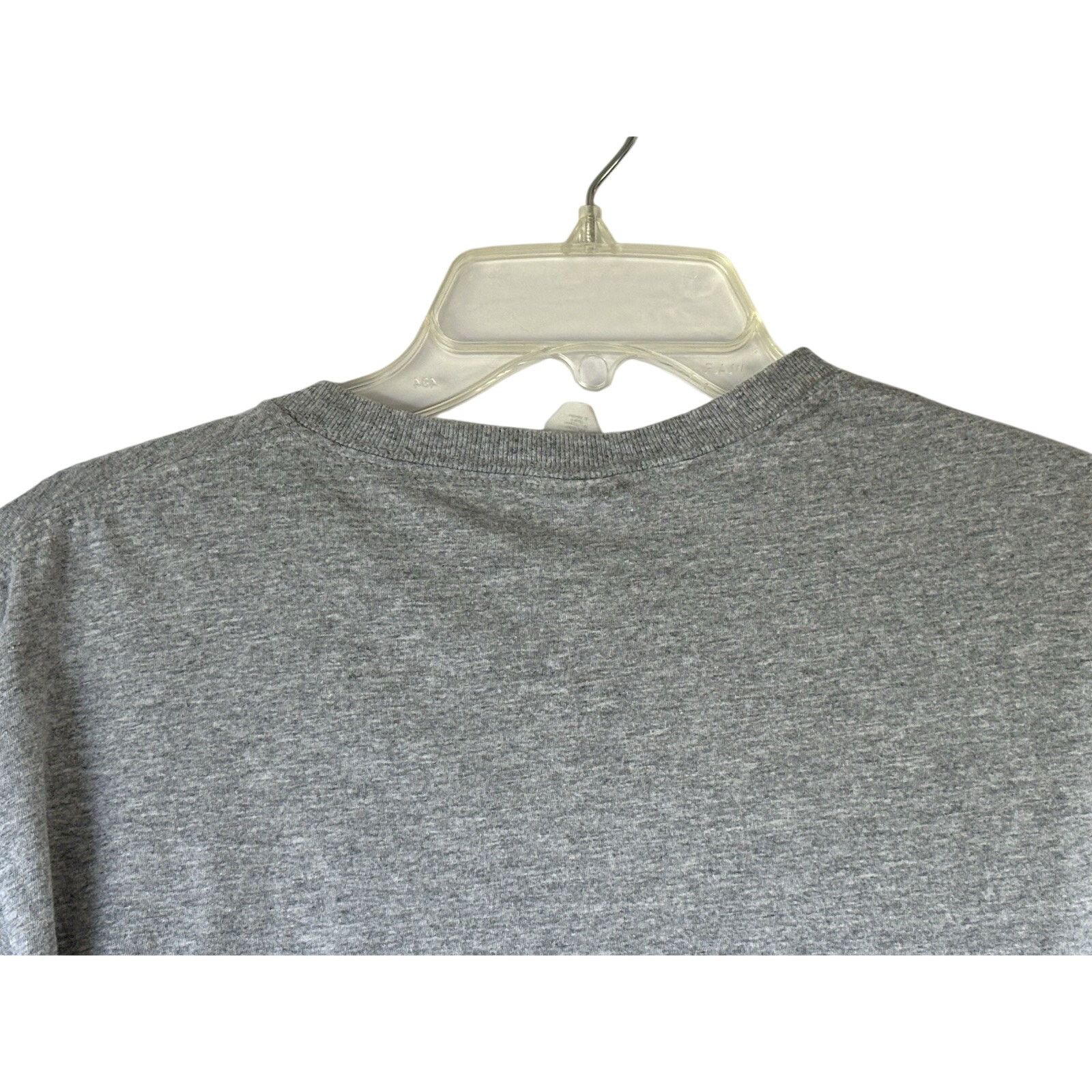 Fruit Of The Loom Louisiana-Monroe Indians 2006 Vintage T-Shirt, Gray, Size M Size US M / EU 48-50 / 2 - 11 Thumbnail