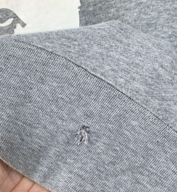 Bape Bape Pirates Cross Bones Crewneck Size US M / EU 48-50 / 2 - 7 Thumbnail