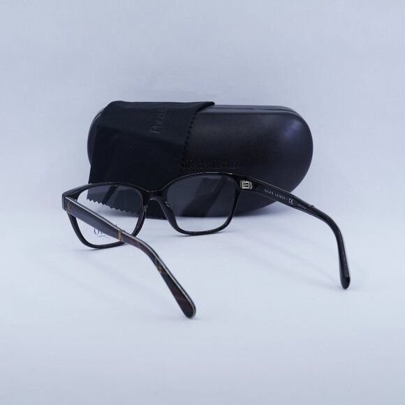 Polo Ralph Lauren Polo Ralph Lauren PH2165 5001 Eyeglasses 53mm Size ONE SIZE - 12 Thumbnail