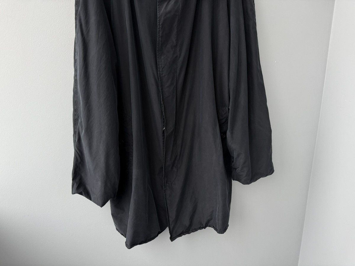 Burberry Burberrys Silk Coat Mens Size US M / EU 48-50 / 2 - 3 Thumbnail