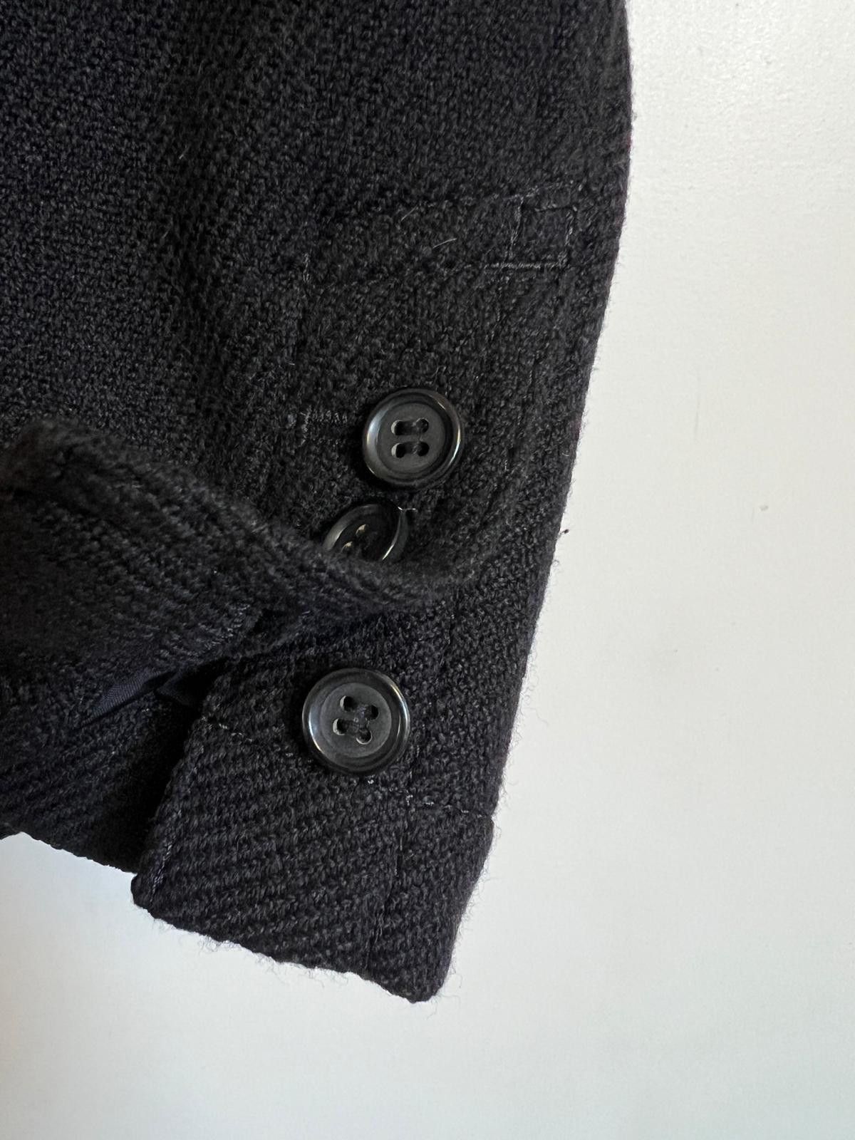 Comme des Garcons Comme des Garcons Homme Deux Jacket Size 36S - 4 Thumbnail