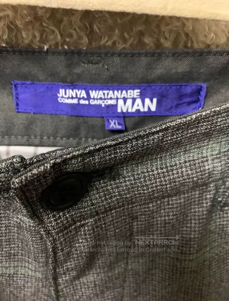 Junya Watanabe Junya Watanabe size XL Shorts Size 23" - 4 Thumbnail