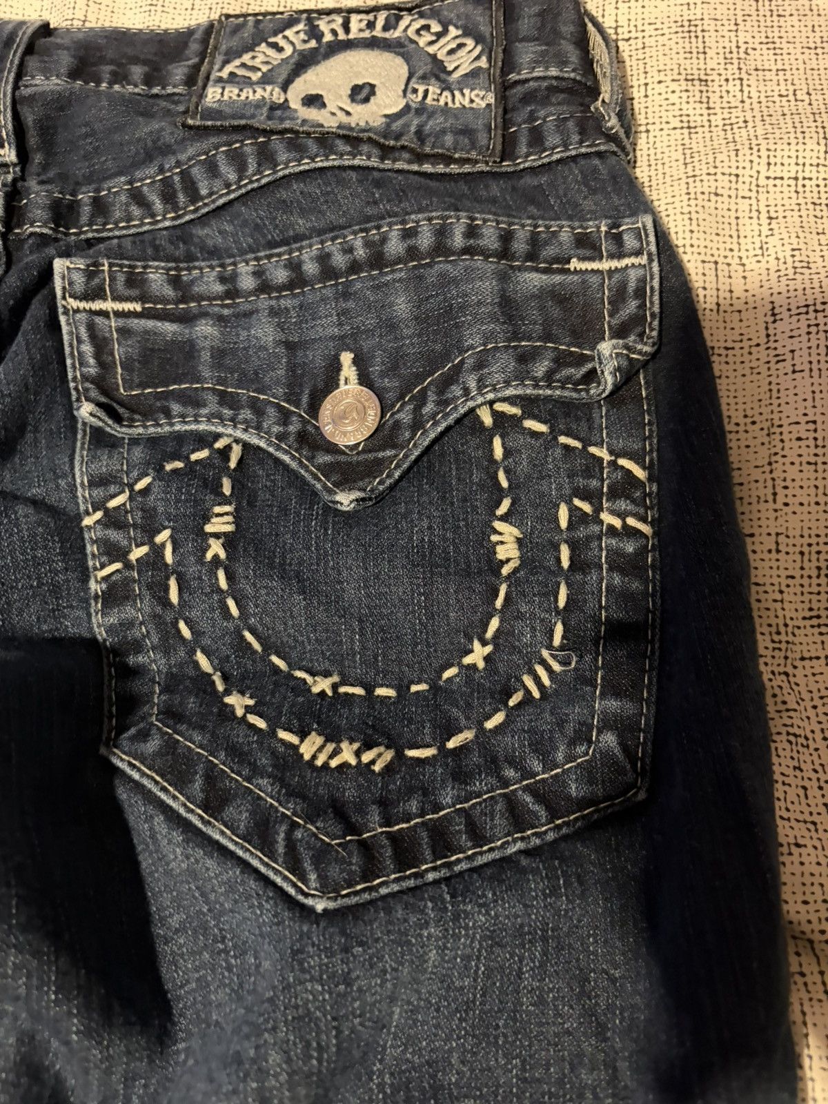True Religion true religion pants Size US 31 - 3 Thumbnail