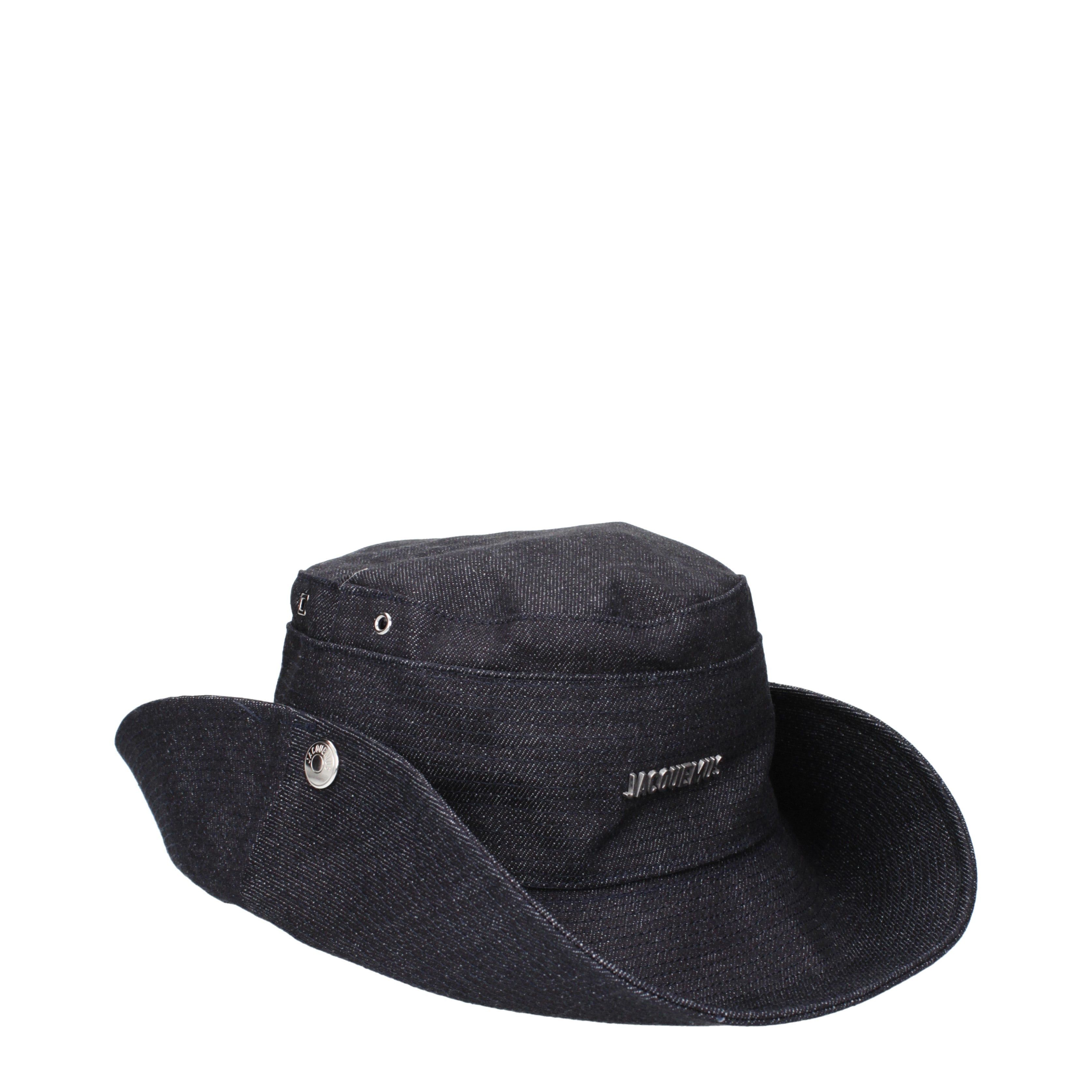 Jacquemus Hats Size ONE SIZE - 1 Thumbnail