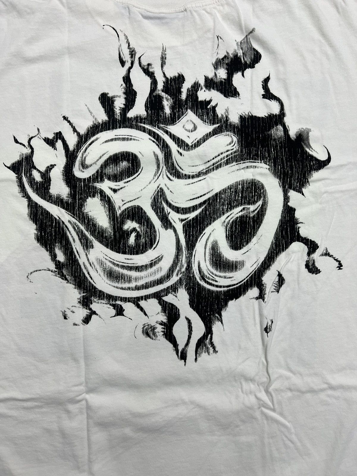 HELLSTAR Hellstar Inner Peace T-Shirt (3XL) Size US XXL / EU 58 / 5 - 5 Thumbnail