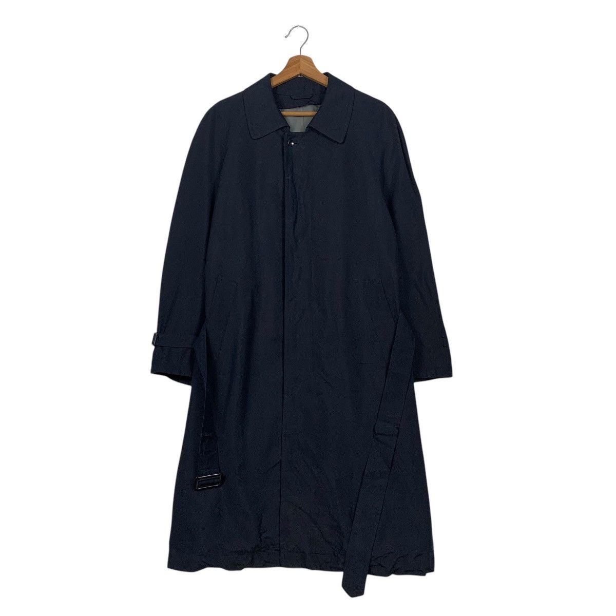 Carven Paris Monsieur Trench Coat
