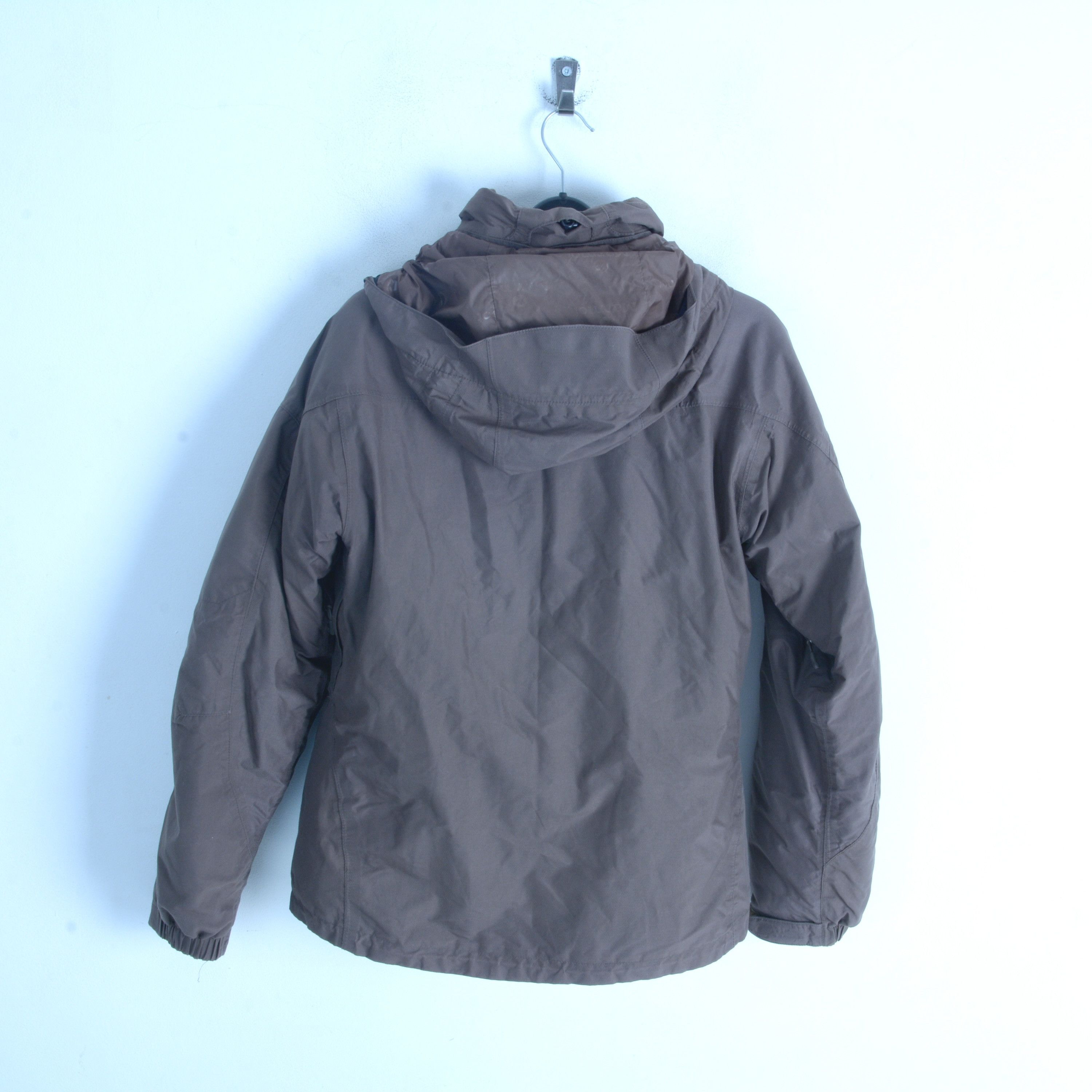 Marmot Women M 3in1 Ski Jacket Coat Snowboarding Hooded Snow Winter Size M / US 6-8 / IT 42-44 - 3 Thumbnail