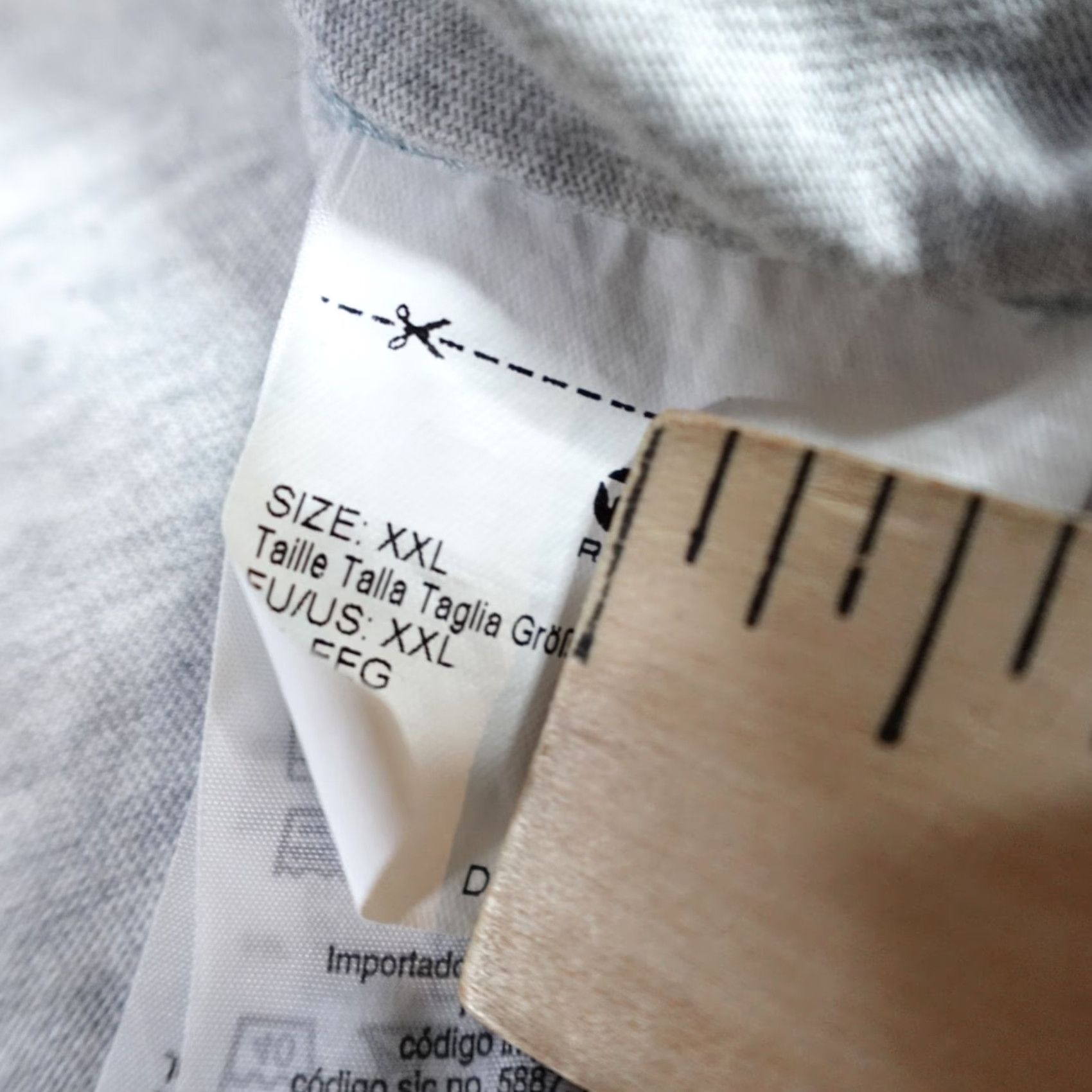 G-Star G Star Raw T-shirt 2XL Gray Heather Slim Graphic Men Short Sleeve Crew Neck Cotton Jersey - Flaw Free - Ships Next Business Day Size US XXL / EU 58 / 5 - 5 Thumbnail