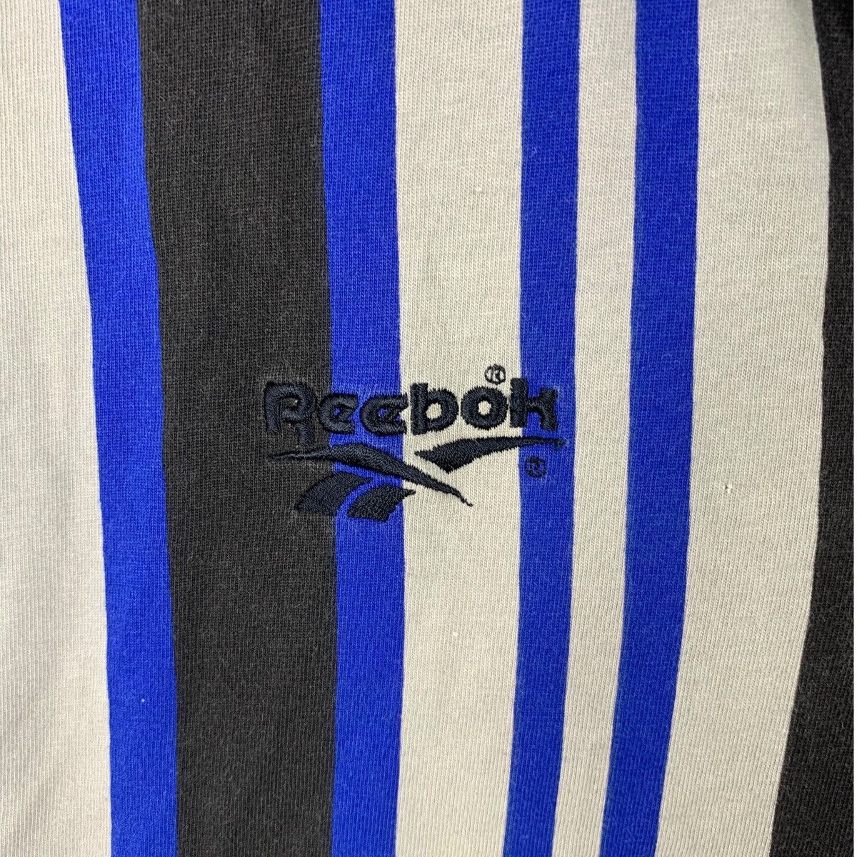 NFL Vintage NFL DETROIT LIONS Pro Line Reebok Football Tee Shirt Size US XL / EU 56 / 4 - 6 Thumbnail