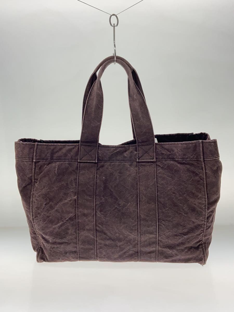 Comme des Garcons Canvas Tote Bag Size ONE SIZE - 3 Thumbnail