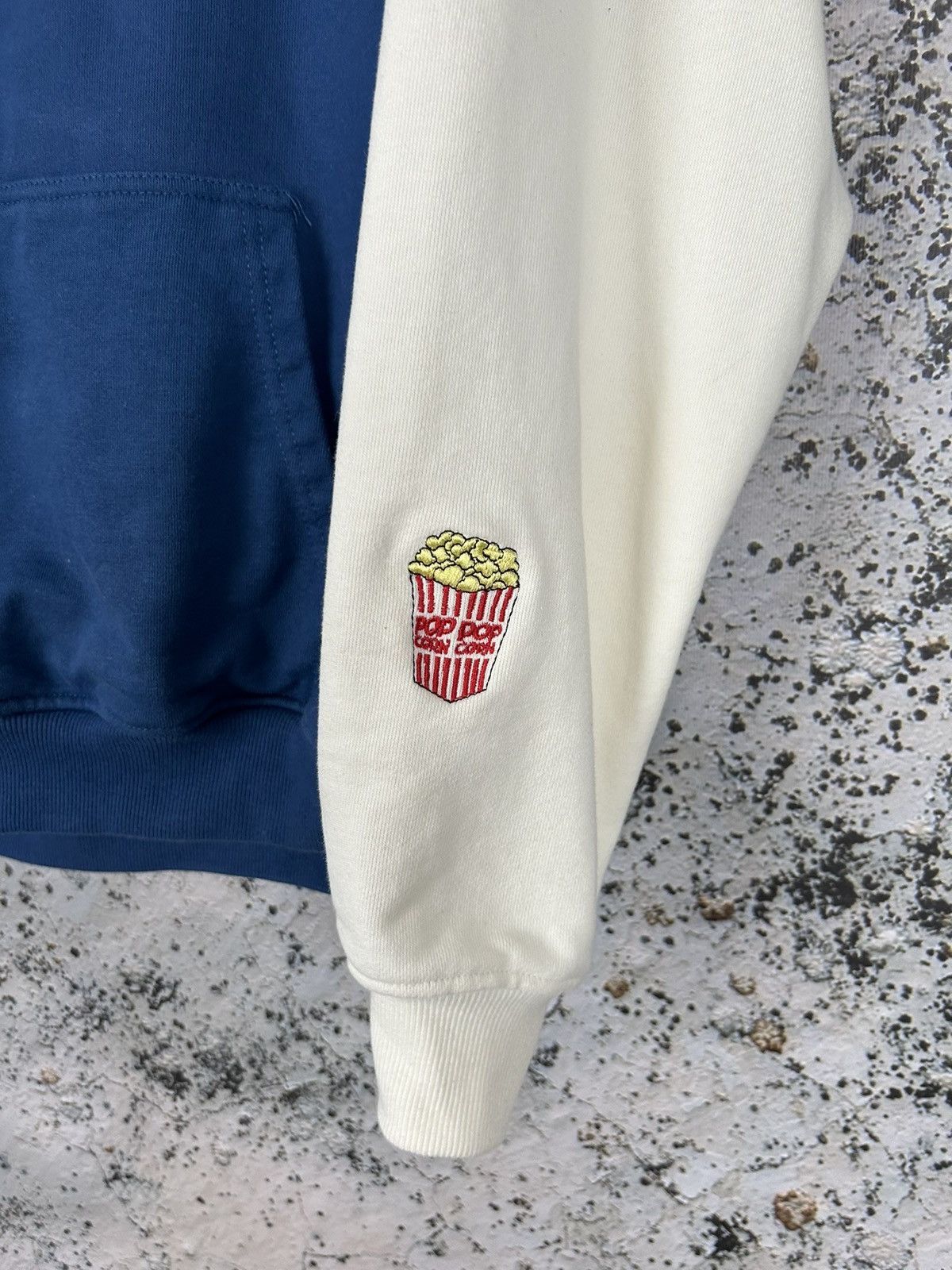 Rap Tees Childish Hoodie Streetwear Rap Graphic Hype Skate Baggy Size US S / EU 44-46 / 1 - 4 Thumbnail