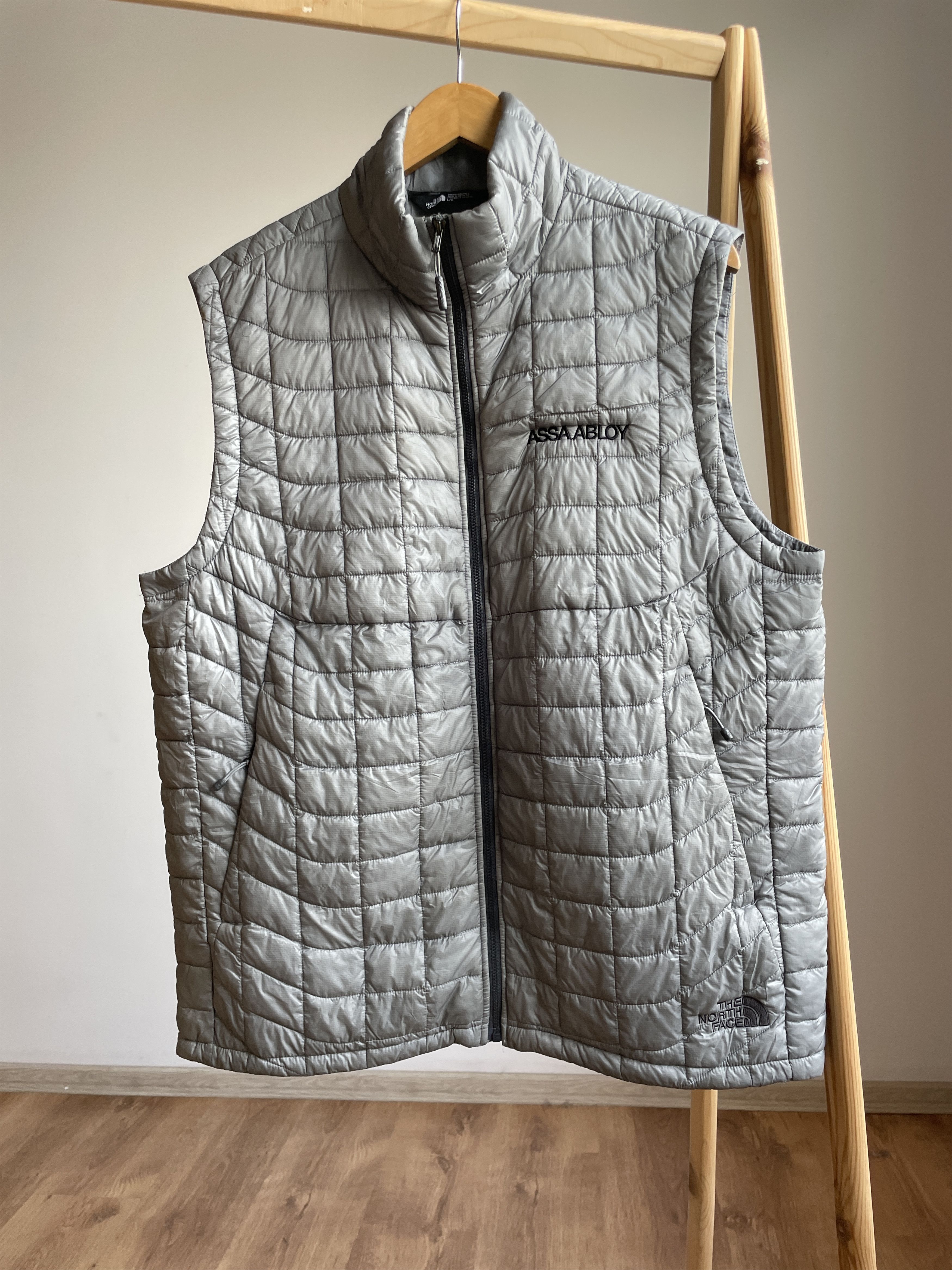 The North Face The North Face Thermo Ball Trekker Vest Size L Size US L / EU 52-54 / 3 - 1 Thumbnail