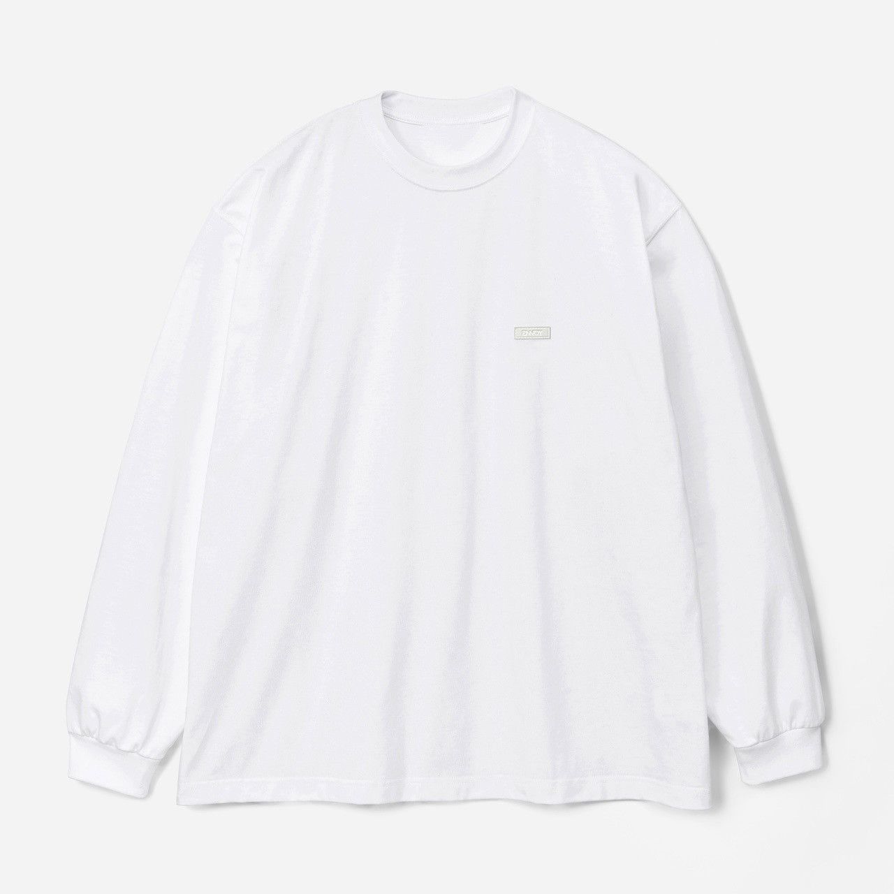 Japanese Brand Ennoy Professional LS Tee Size ONE SIZE - 1 Thumbnail