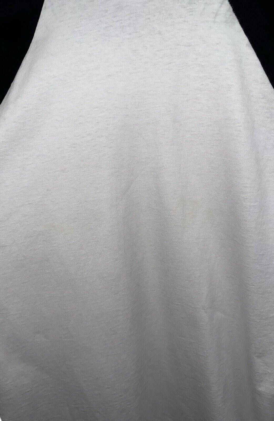 Designer Vintage Puff Daddy The Notorious B.I.G 1997 Rap Tee Shirt XL Size US XL / EU 56 / 4 - 6 Thumbnail