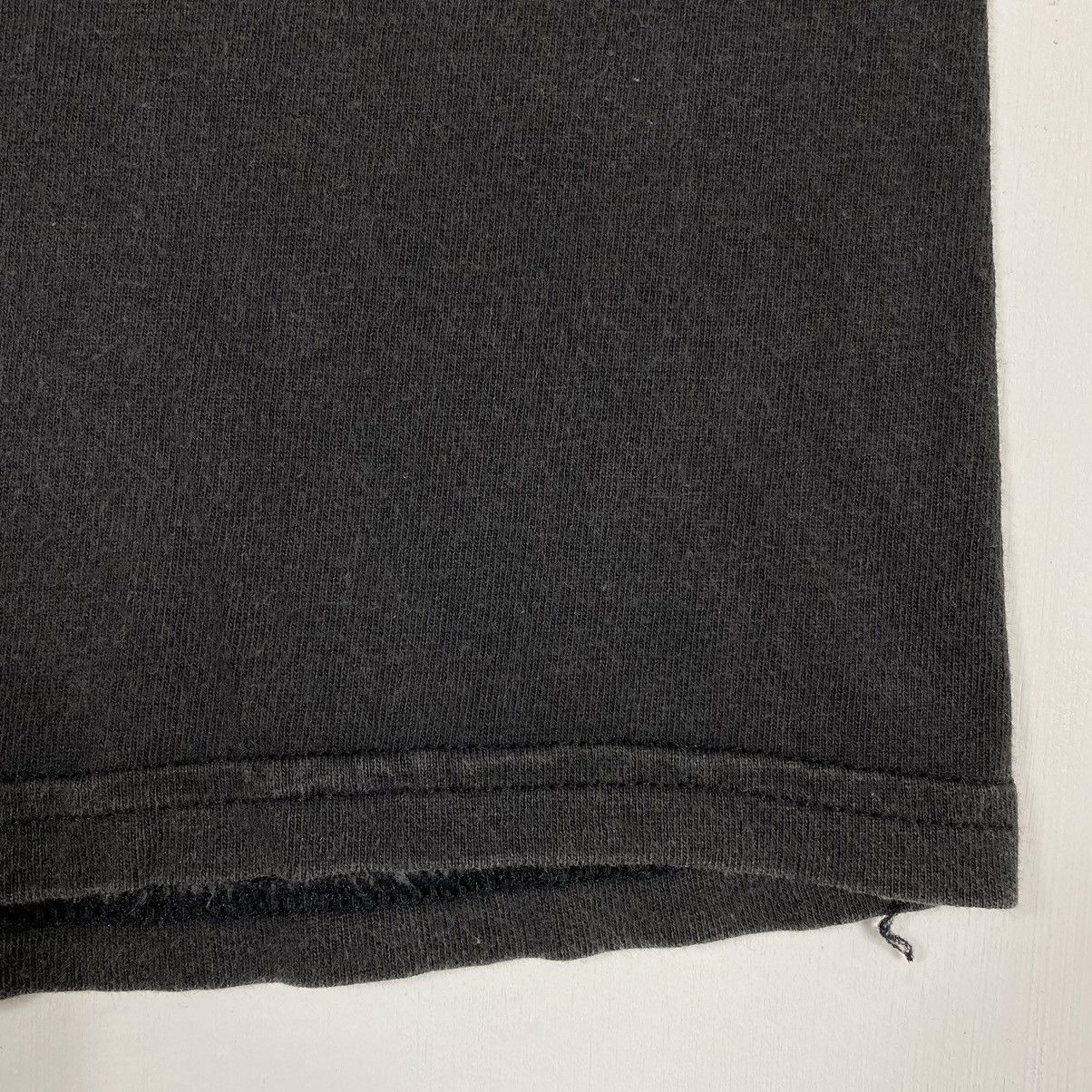 Vintage Vintage 90's JENNY HOLZER Truisms Fotofolio Tee Size US M / EU 48-50 / 2 - 6 Thumbnail