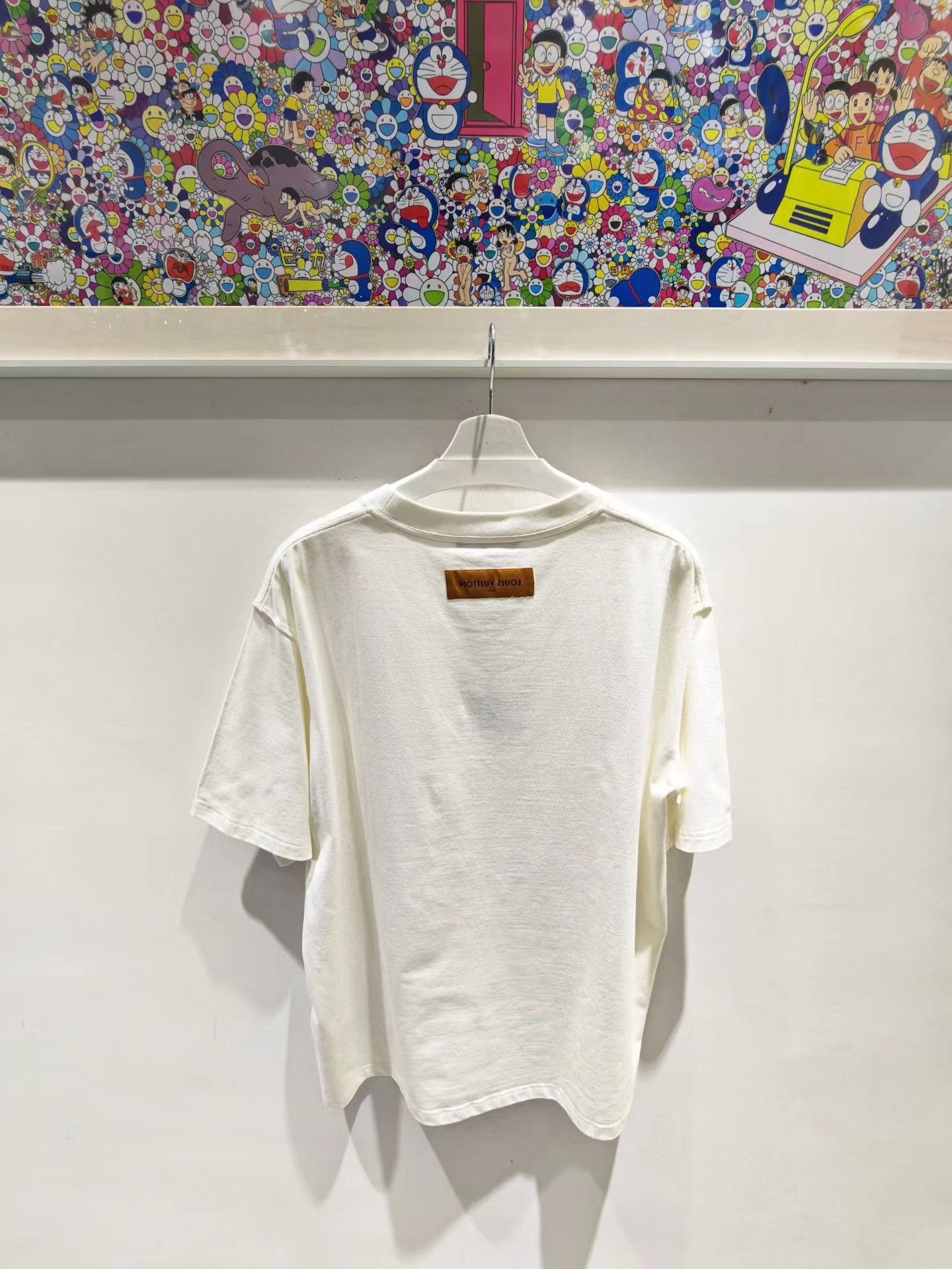 Louis Vuitton Louis Vuitton New Spring/Summer Q15 Size US XXL / EU 58 / 5 - 2 Thumbnail