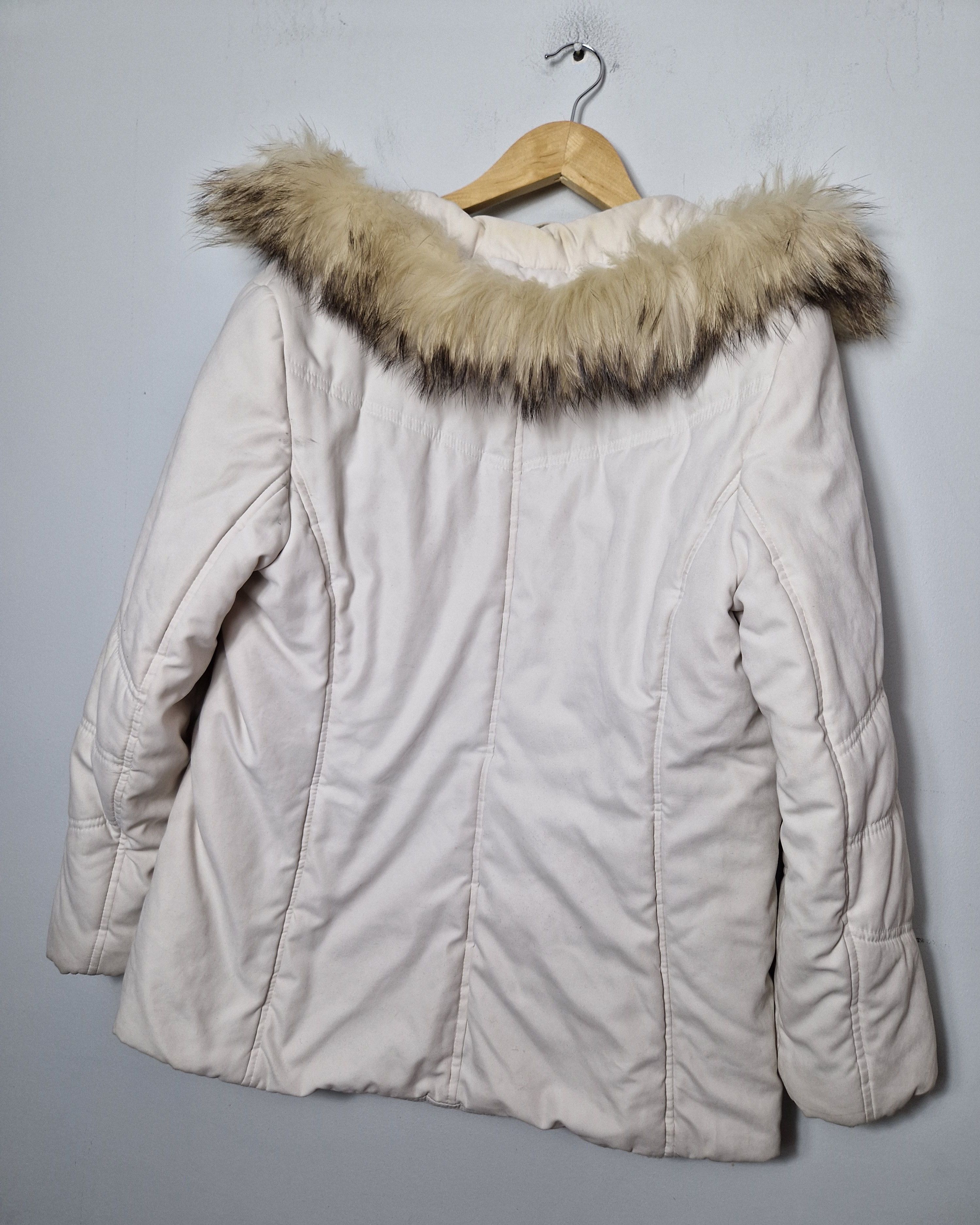 MCM × Vintage MCM vintage parka jacket Size M / US 6-8 / IT 42-44 - 9 Thumbnail