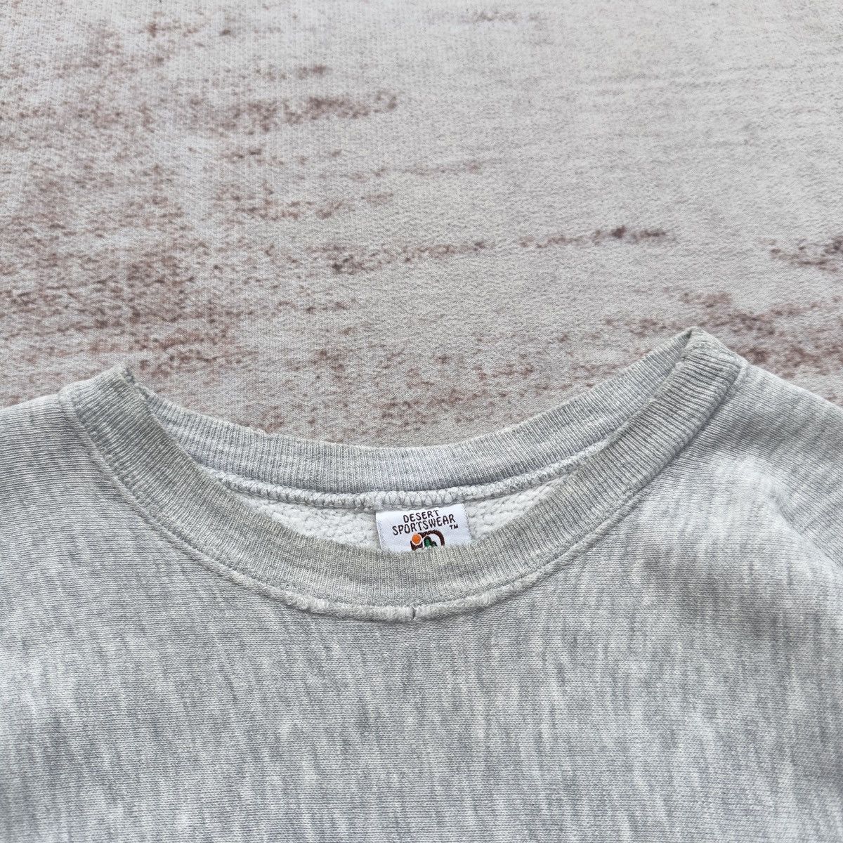 Japanese Brand WSU COLLEGE LOGO CREWNECK SWEATSHIRT MADE IN USA VINTAGE Size US M / EU 48-50 / 2 - 6 Thumbnail