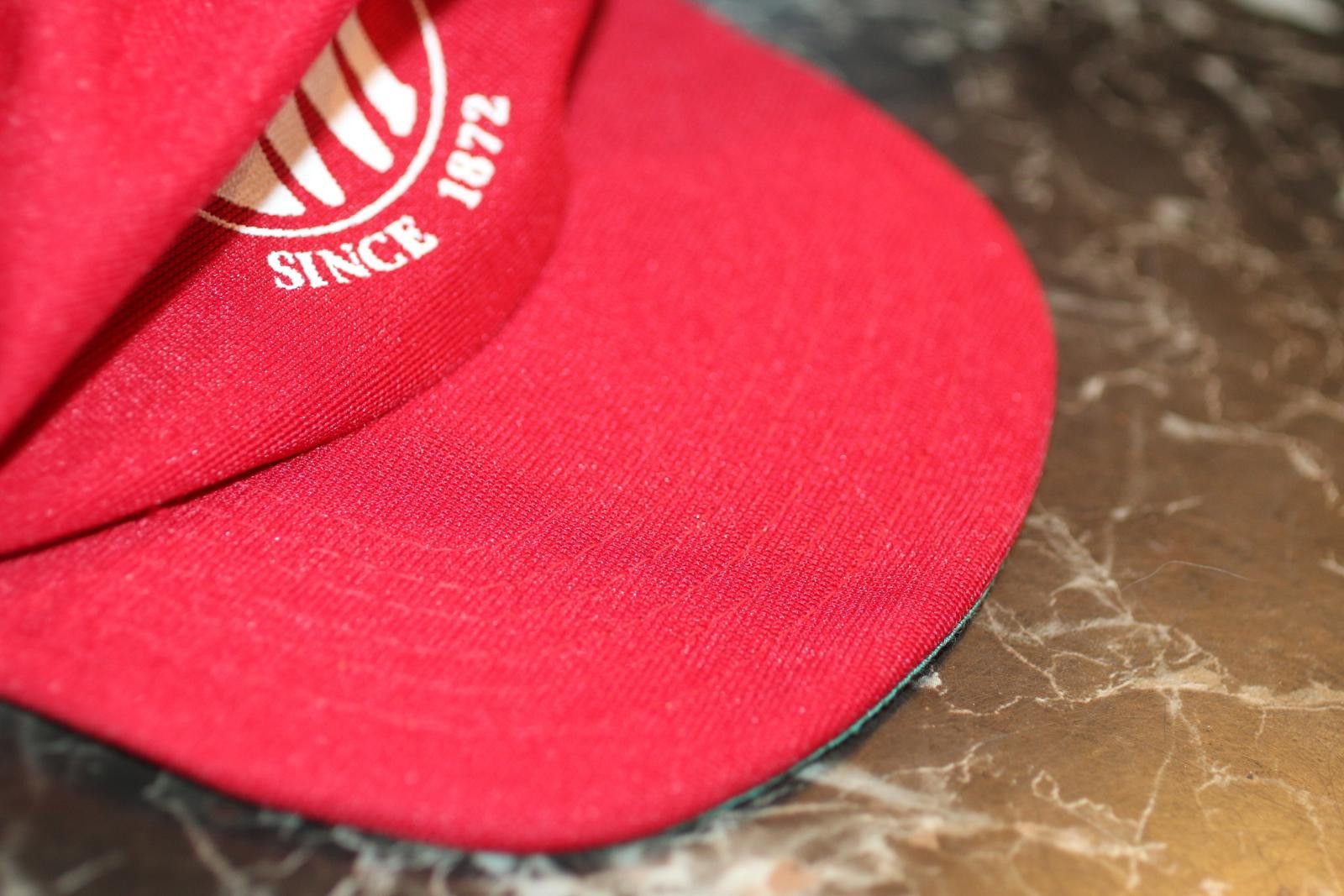Other J.W. Penney & Sons Co Vintage Trucker Cap Since 1872 – Retro Size ONE SIZE - 7 Thumbnail