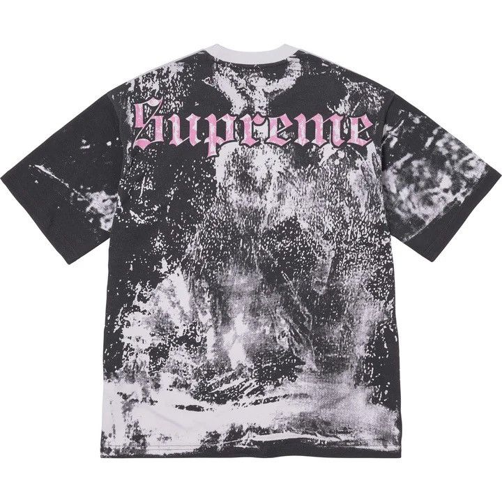 Misfits × Supreme Supreme x Misfits S/S Top Small Size US S / EU 44-46 / 1 - 2 Thumbnail