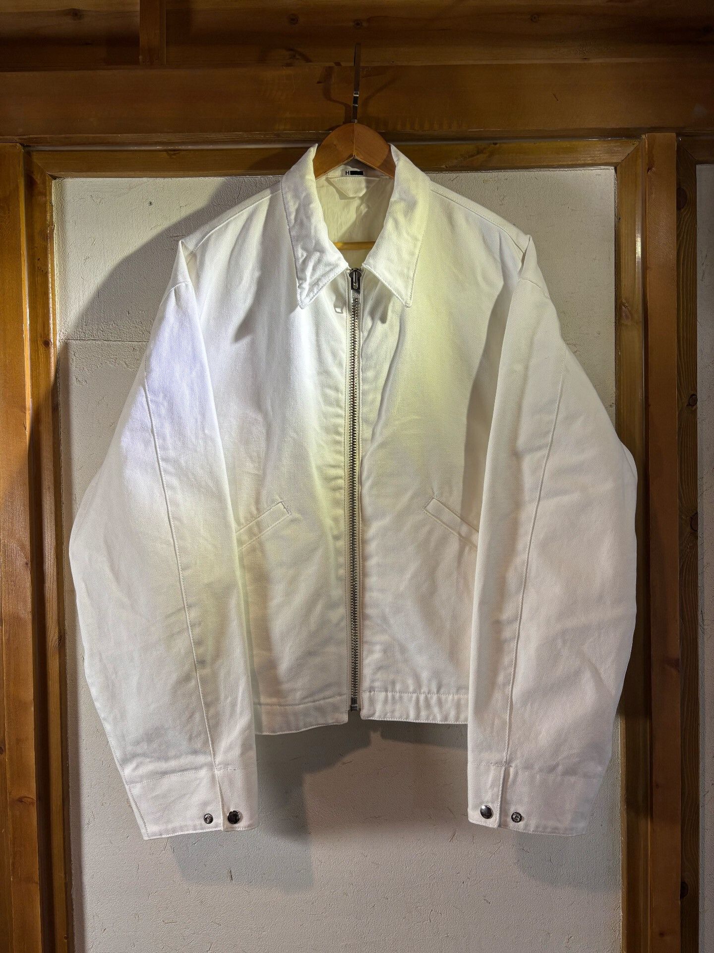 BEAUTY&YOUTH H beauty youth short wide sport jacket Size US L / EU 52-54 / 3 - 1 Thumbnail