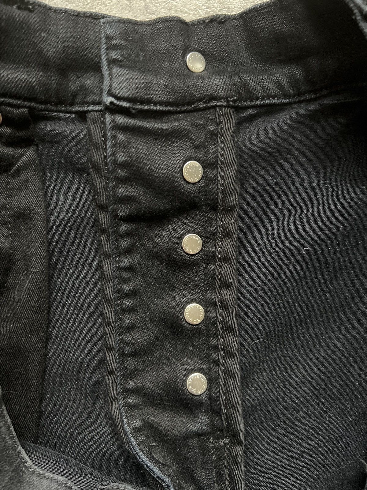 Amiri Mike amiri paint drip jeans Size US 32 / EU 48 - 6 Thumbnail