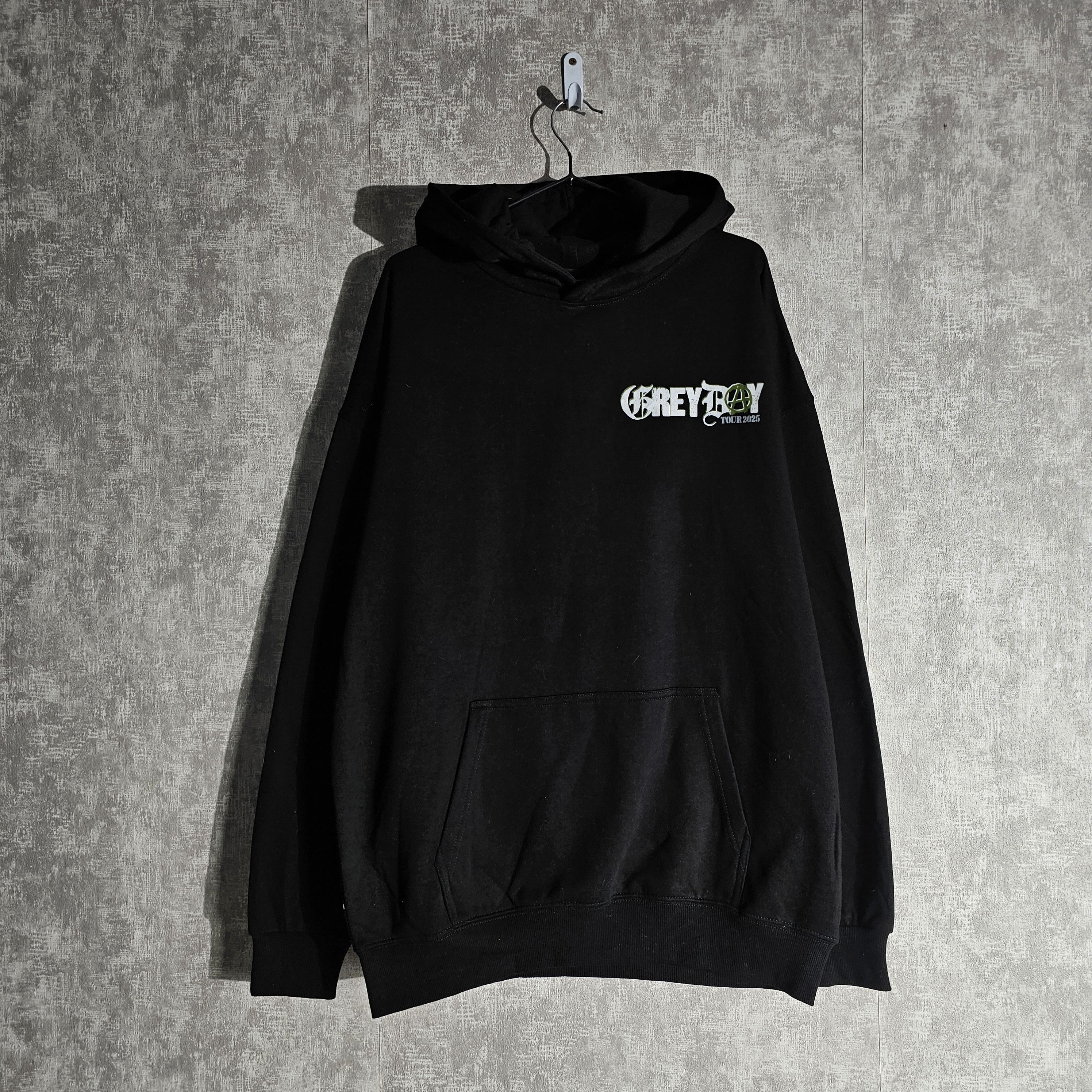 G59 Records G59 2025 Tour Hoodie Size US L / EU 52-54 / 3 - 2 Thumbnail