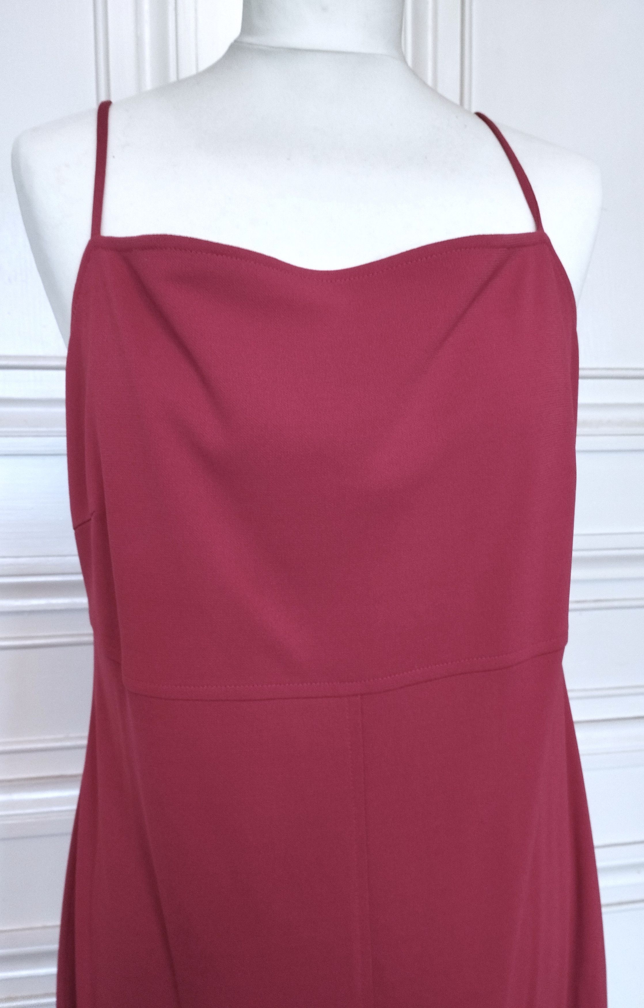 Cerruti 1881 Cerruti Robe T XL Size XL / US 12-14 / IT 48-50 - 3 Thumbnail