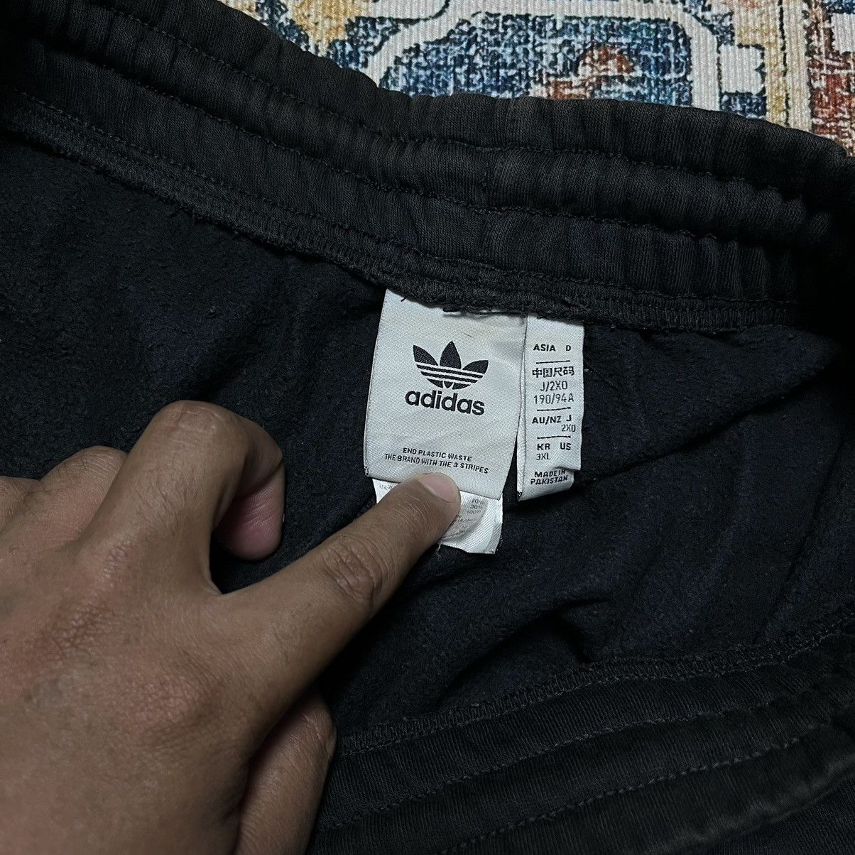 Adidas Addidas Trifoil Streetwear Size US 40 / EU 56 - 3 Thumbnail
