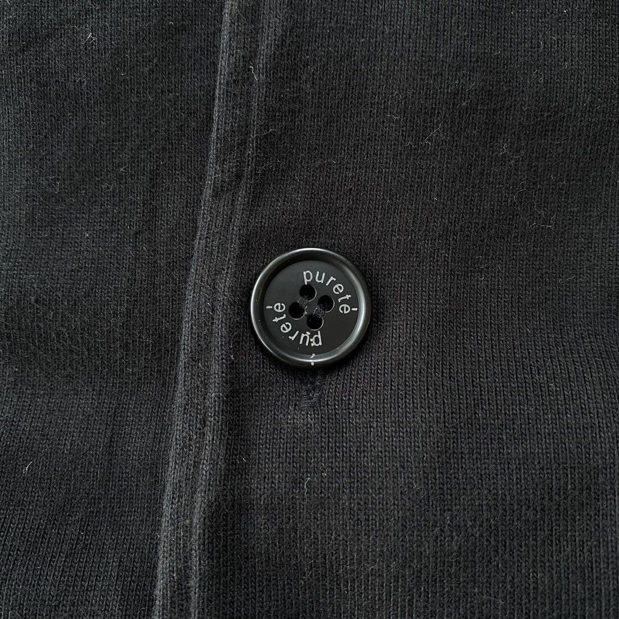 Japanese Brand × Vintage purete equipment fur by union trading Size US L / EU 52-54 / 3 - 5 Thumbnail