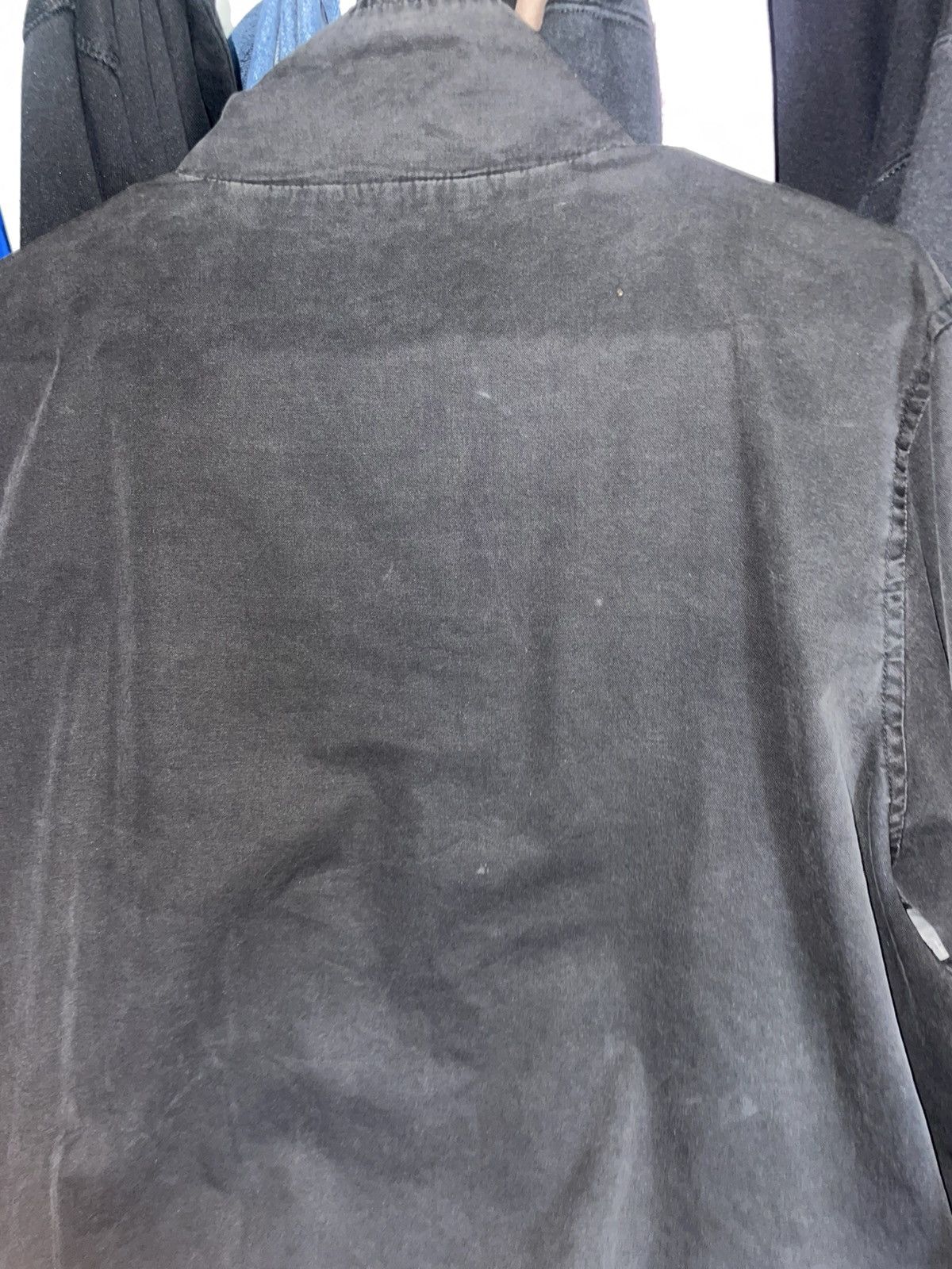 FUCT × Fuck The Population × G59 Records FTP Zip Up Jacket, 2015 Size US M / EU 48-50 / 2 - 5 Thumbnail