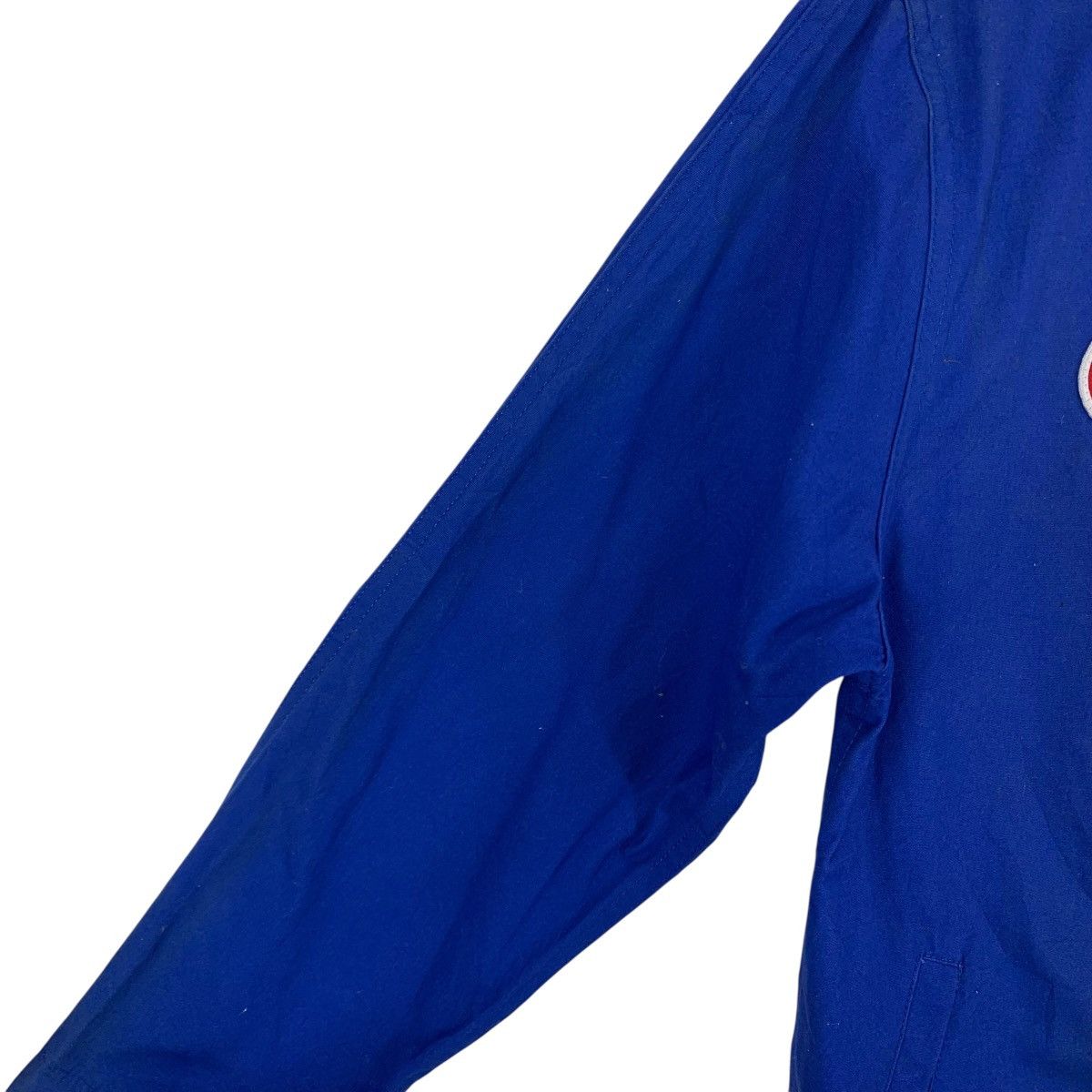 Other VINTAGE STP AMERICAN BRAND PRODUCT ZIPPER JACKET Size US M / EU 48-50 / 2 - 8 Thumbnail