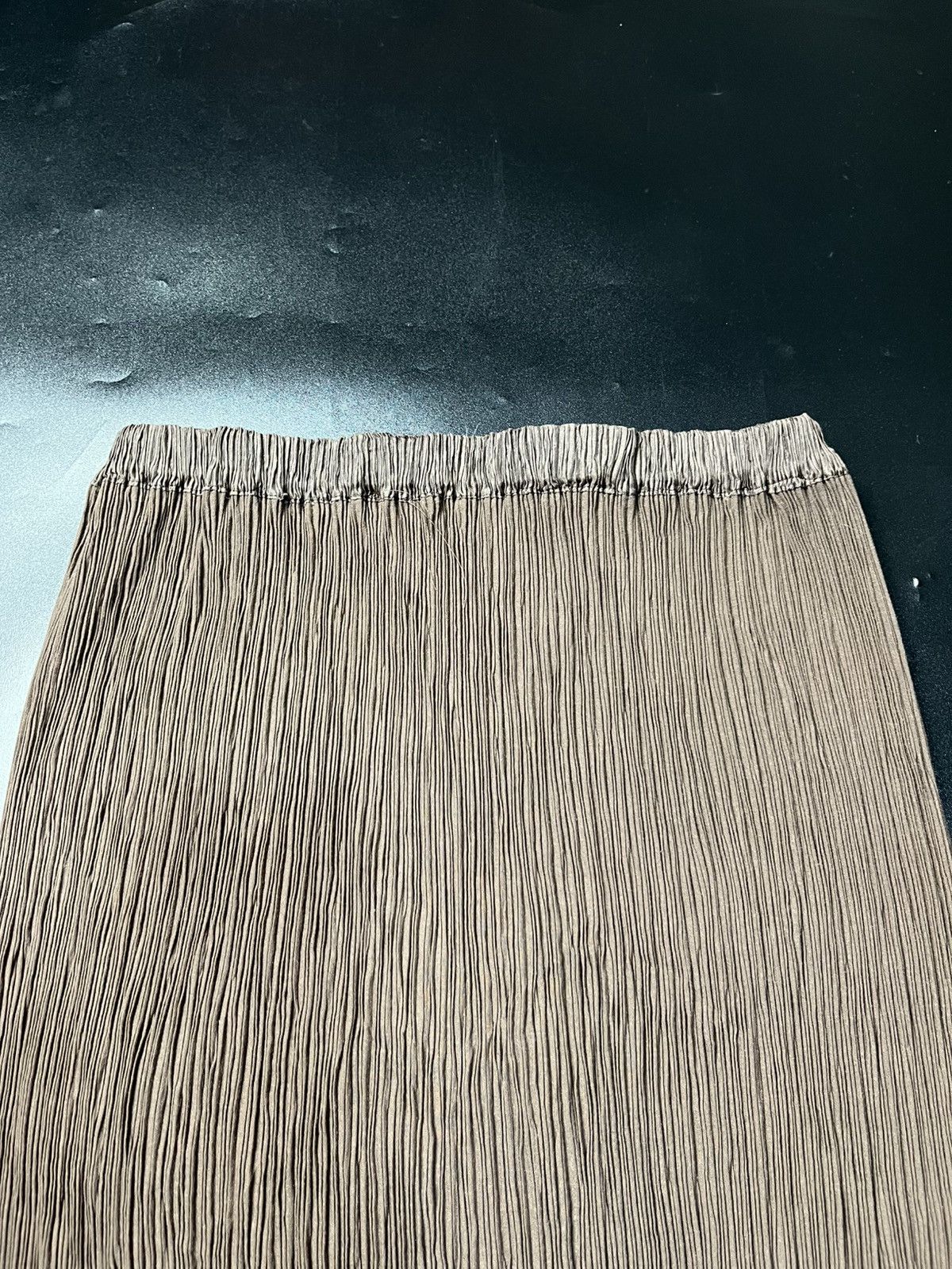 Homme Plisse Issey Miyake × Issey Miyake × Pleats Please Issey Miyake vtg issey miyake pleats please Size 28" / US 6 / IT 42 - 5 Thumbnail