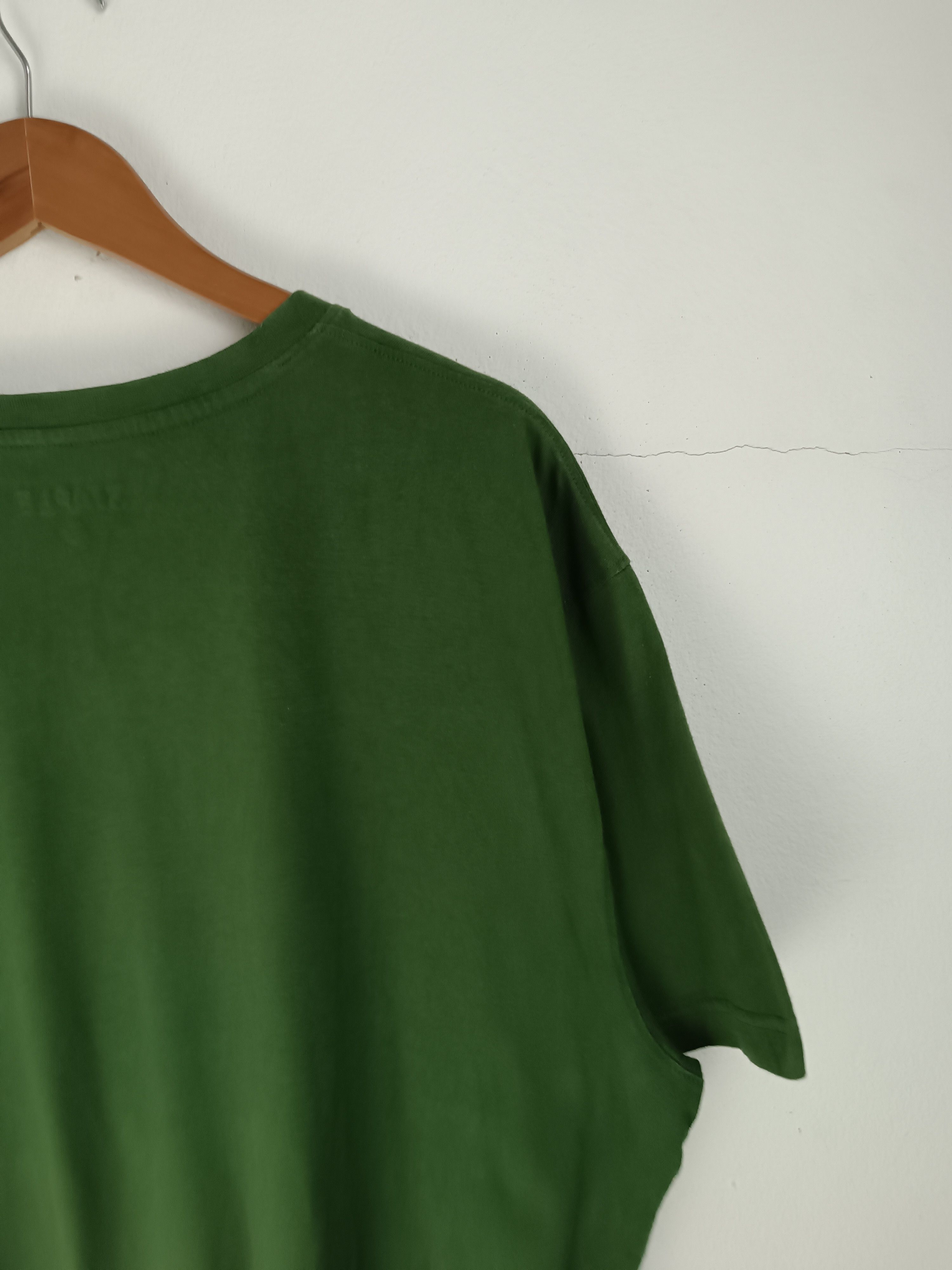 Staple VINTAGE STAPLE PIGEON COLUMBAE DOMINABITUR TEE Size US XXL / EU 58 / 5 - 13 Thumbnail