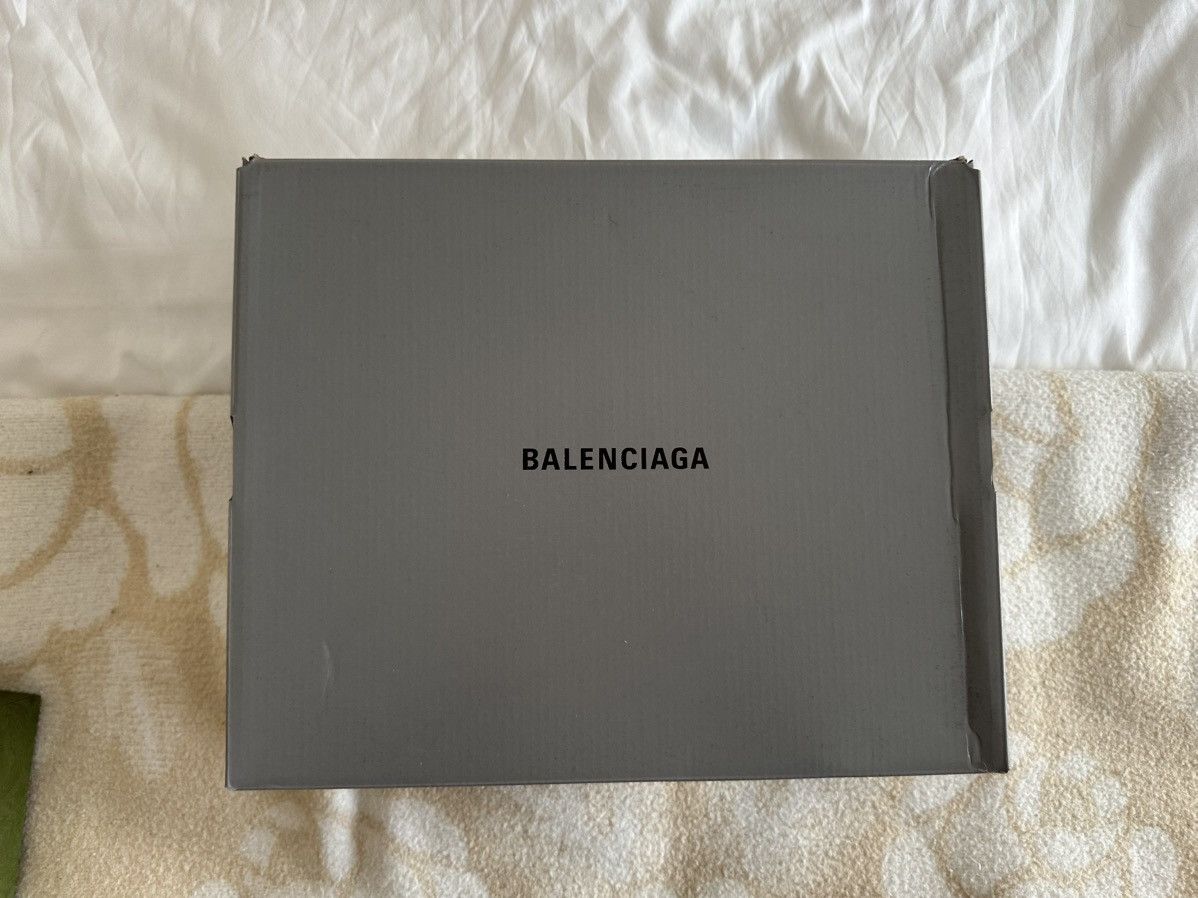 Balenciaga Balenciaga x Crocs Mules in Pink Size US 9 / IT 39 - 9 Thumbnail