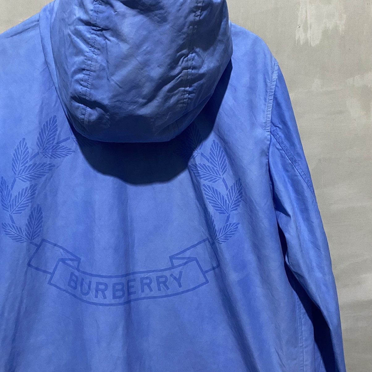 Burberry Burberry Hackney Hooded Jacket Size US S / EU 44-46 / 1 - 15 Thumbnail